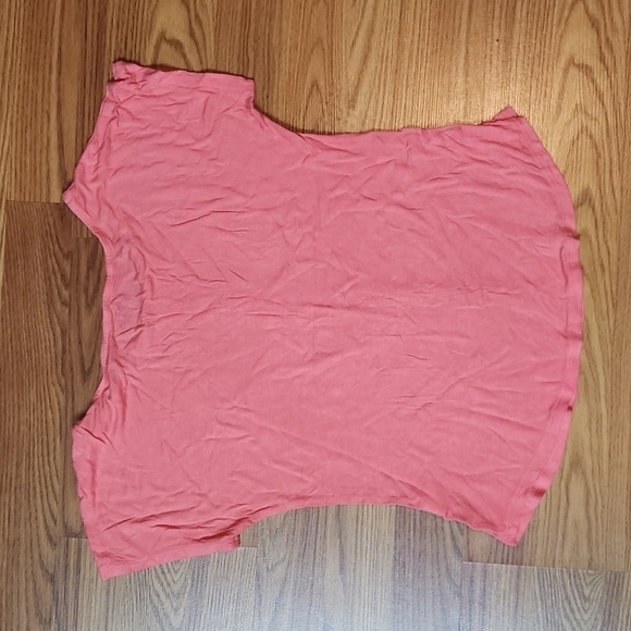 Apt 9 woman Pink tank top size pxs - Picture 3 of 3